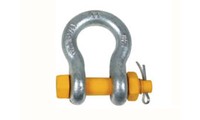 Скоба омегообразная SAK32PL